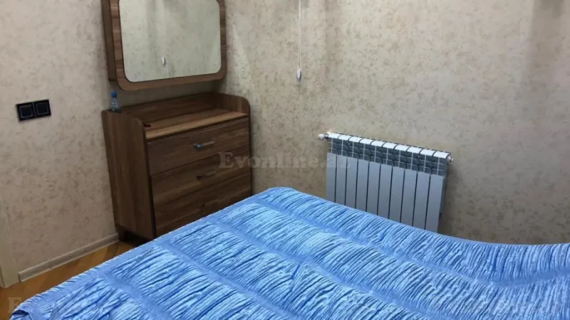 Kirayə verilir 2 otaqlı Mənzil Yeni tikili 60 m² 20 Yanvar m. - şəkil 8