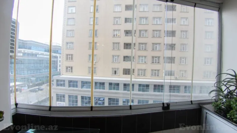 Satılır 3 otaqlı Mənzil Yeni tikili 118 m² Xətai m. - şəkil 12