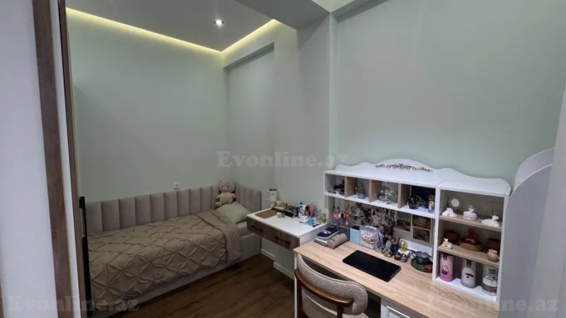 Kirayə verilir 3 otaqlı Mənzil Yeni tikili 90 m² 28 May m. - şəkil 24