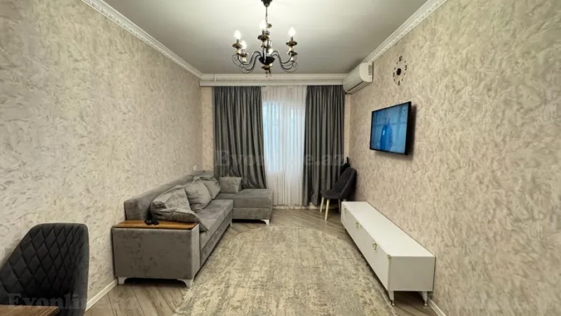 2 otaqlı Mənzil 41 m² 7-ci mikrorayon Satılır