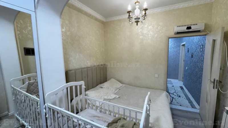 Satılır 2 otaqlı Mənzil Köhnə tikili 41 m² 7-ci mikrorayon - şəkil 7