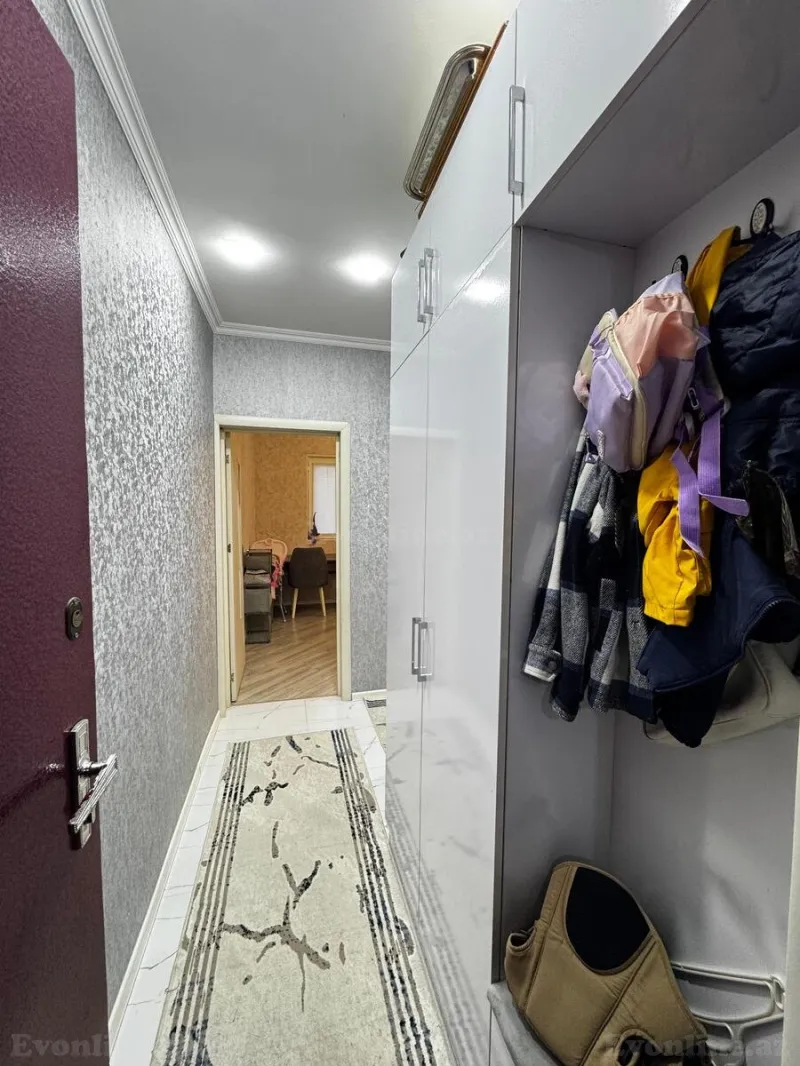 Satılır 2 otaqlı Mənzil Köhnə tikili 41 m² 7-ci mikrorayon - şəkil 11