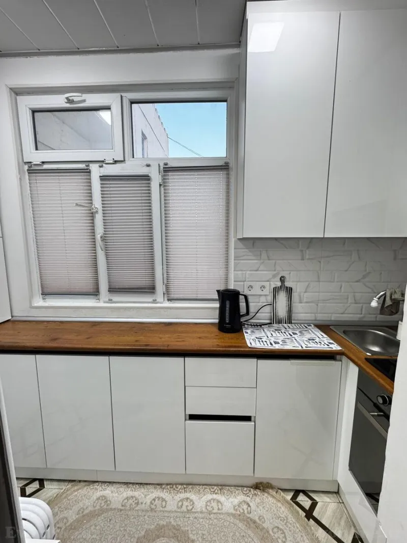 Satılır 2 otaqlı Mənzil Köhnə tikili 41 m² 7-ci mikrorayon - şəkil 13