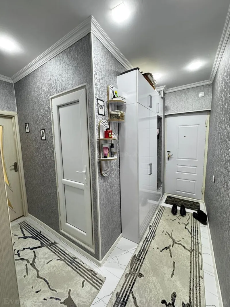Satılır 2 otaqlı Mənzil Köhnə tikili 41 m² 7-ci mikrorayon - şəkil 20