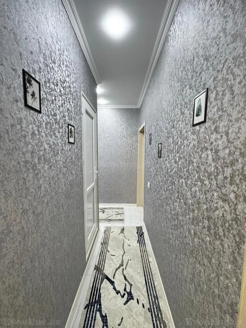 Satılır 2 otaqlı Mənzil Köhnə tikili 41 m² 7-ci mikrorayon - şəkil 21