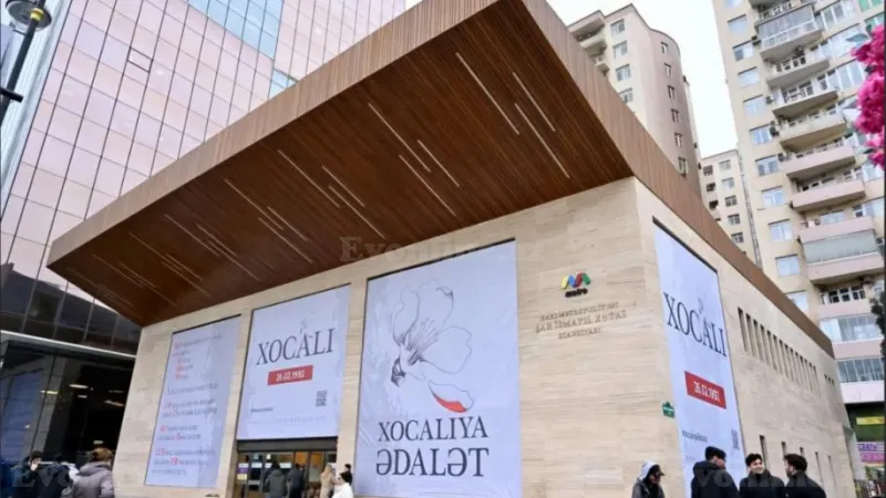Satılır 3 otaqlı Mənzil Yeni tikili 115.5 m² Xətai m. - şəkil 10