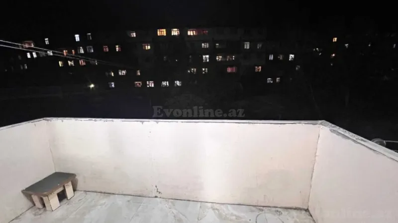 Satılır 3 otaqlı Mənzil Köhnə tikili 64 m² Badamdar - şəkil 4
