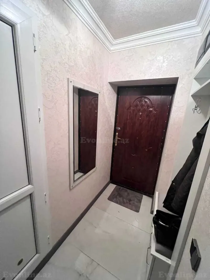 Satılır 3 otaqlı Mənzil Köhnə tikili 64 m² Badamdar - şəkil 5