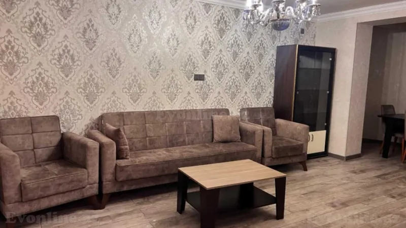 Satılır 3 otaqlı Mənzil Köhnə tikili 64 m² Badamdar - şəkil 6