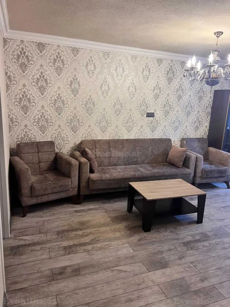 Satılır 3 otaqlı Mənzil Köhnə tikili 64 m² Badamdar - şəkil 7