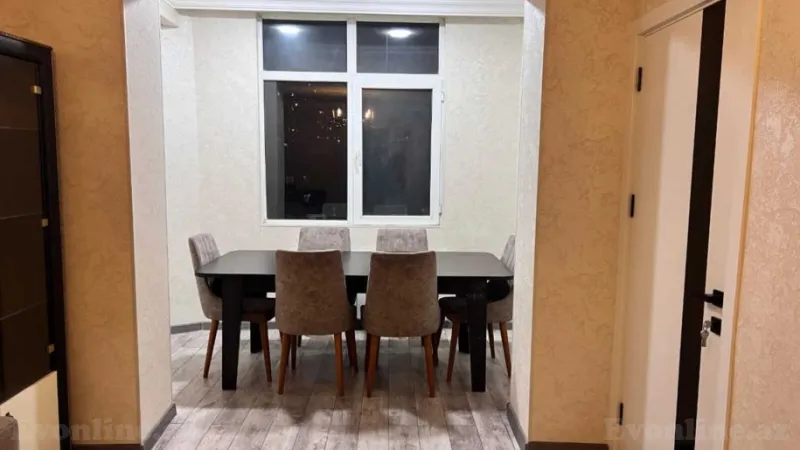 Satılır 3 otaqlı Mənzil Köhnə tikili 64 m² Badamdar - şəkil 8