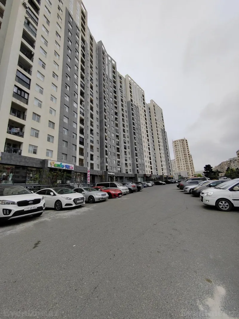 Obyekt 180 m² Əhmədli Satılır