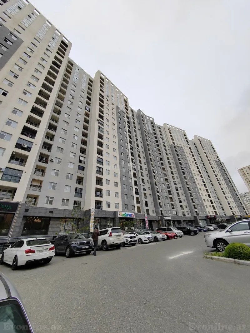 Satılır Obyekt 180 m² Əhmədli - şəkil 2