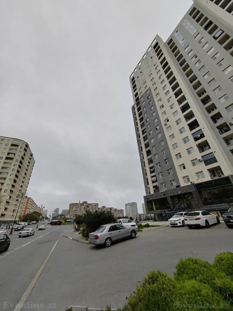 Satılır Obyekt 180 m² Əhmədli - şəkil 3