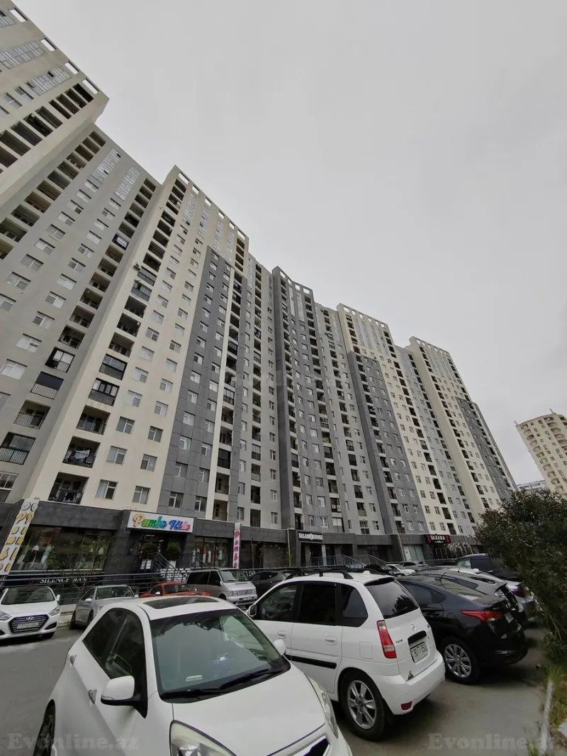 Satılır Obyekt 180 m² Əhmədli - şəkil 4