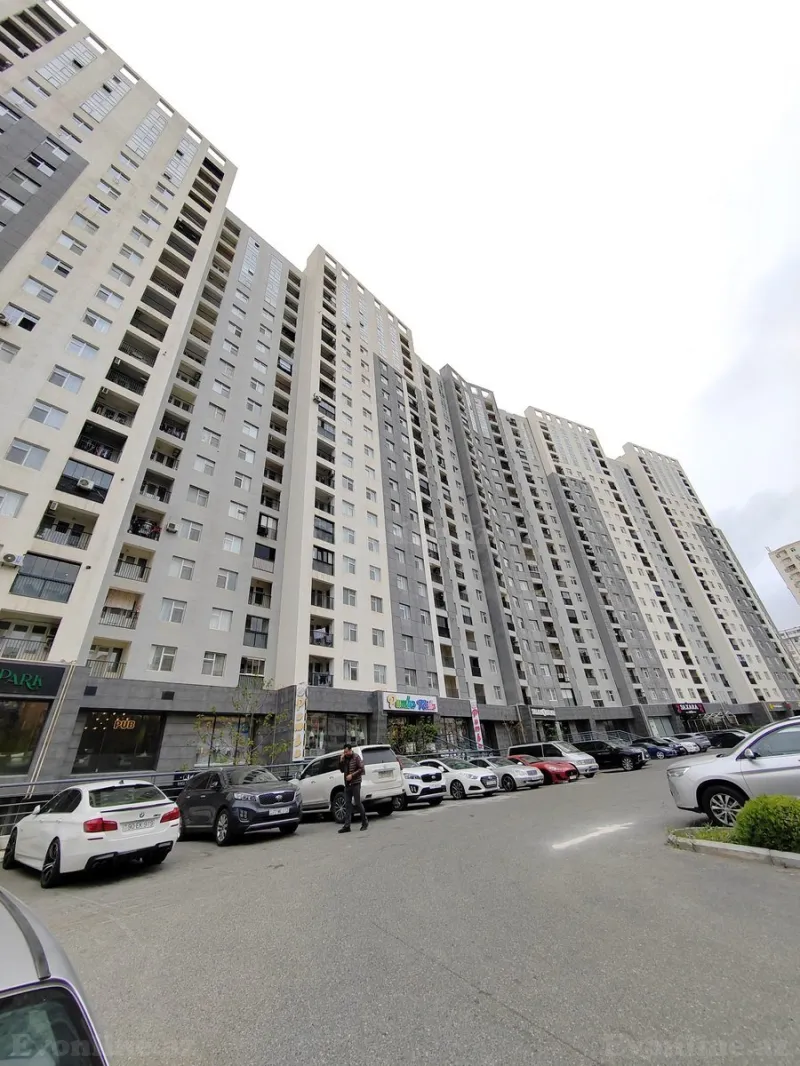 Satılır Obyekt 180 m² Əhmədli - şəkil 5