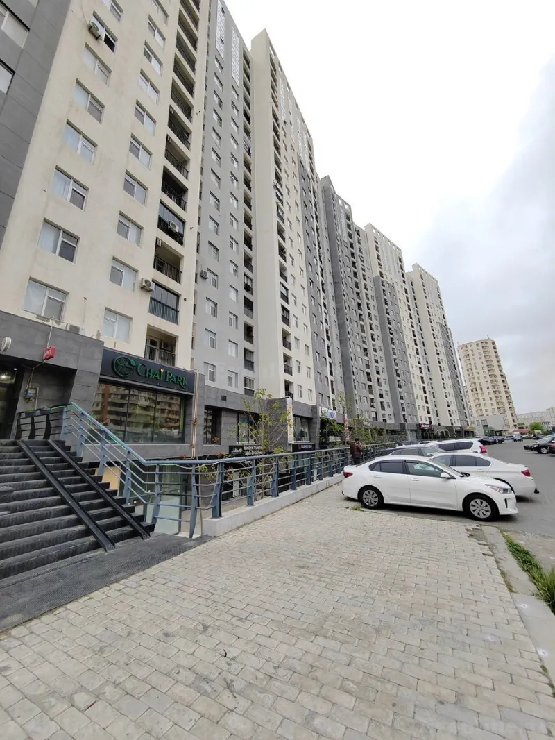 Satılır Obyekt 180 m² Əhmədli - şəkil 6