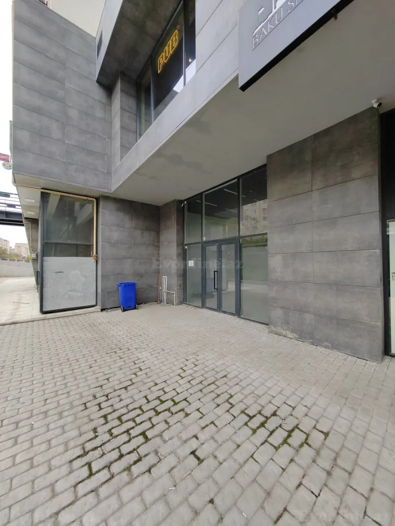 Satılır Obyekt 180 m² Əhmədli - şəkil 7