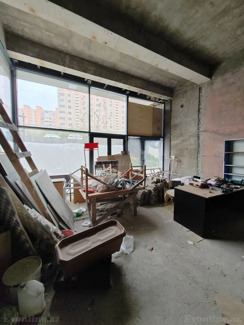 Satılır Obyekt 180 m² Əhmədli - şəkil 8