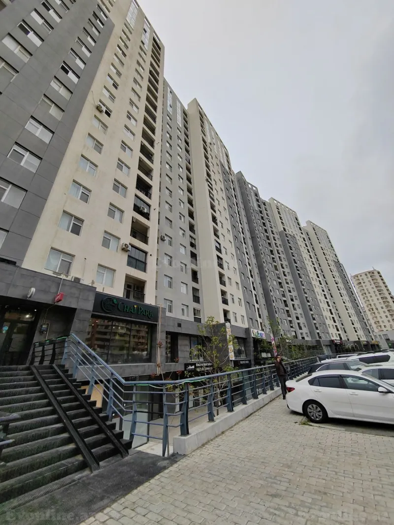 Satılır Obyekt 180 m² Əhmədli - şəkil 9