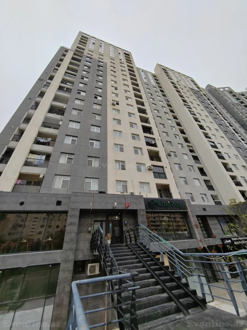 Satılır Obyekt 180 m² Əhmədli - şəkil 10