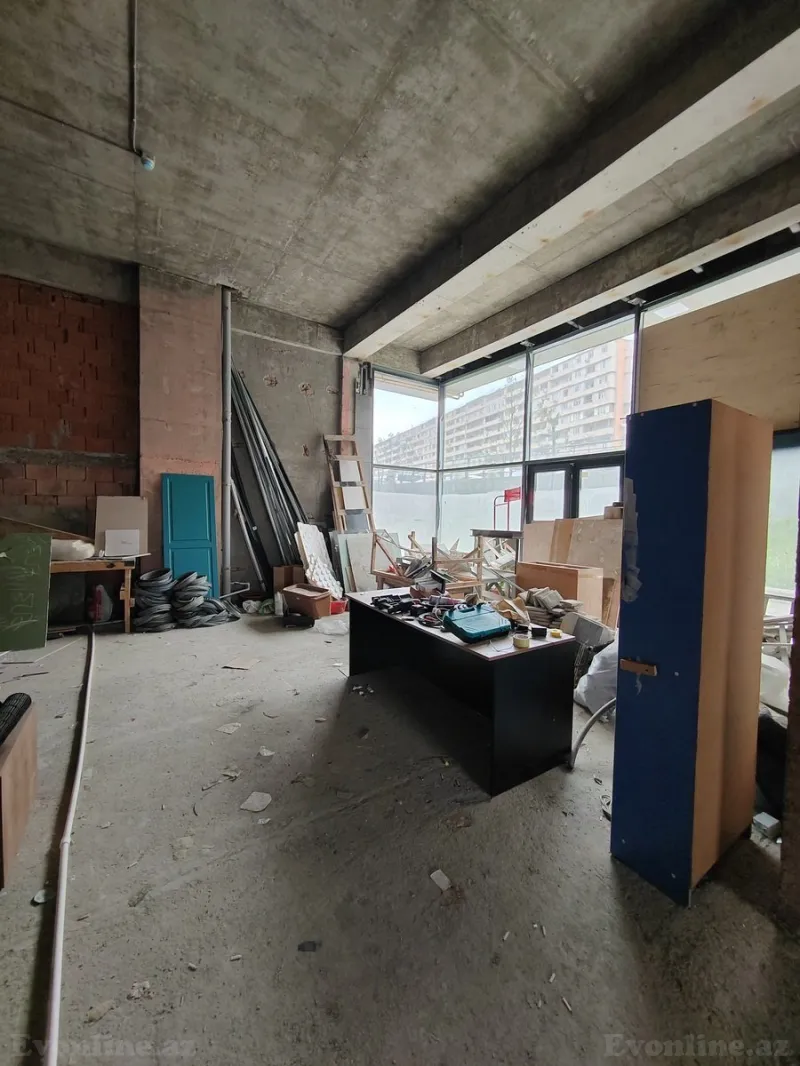 Satılır Obyekt 180 m² Əhmədli - şəkil 12