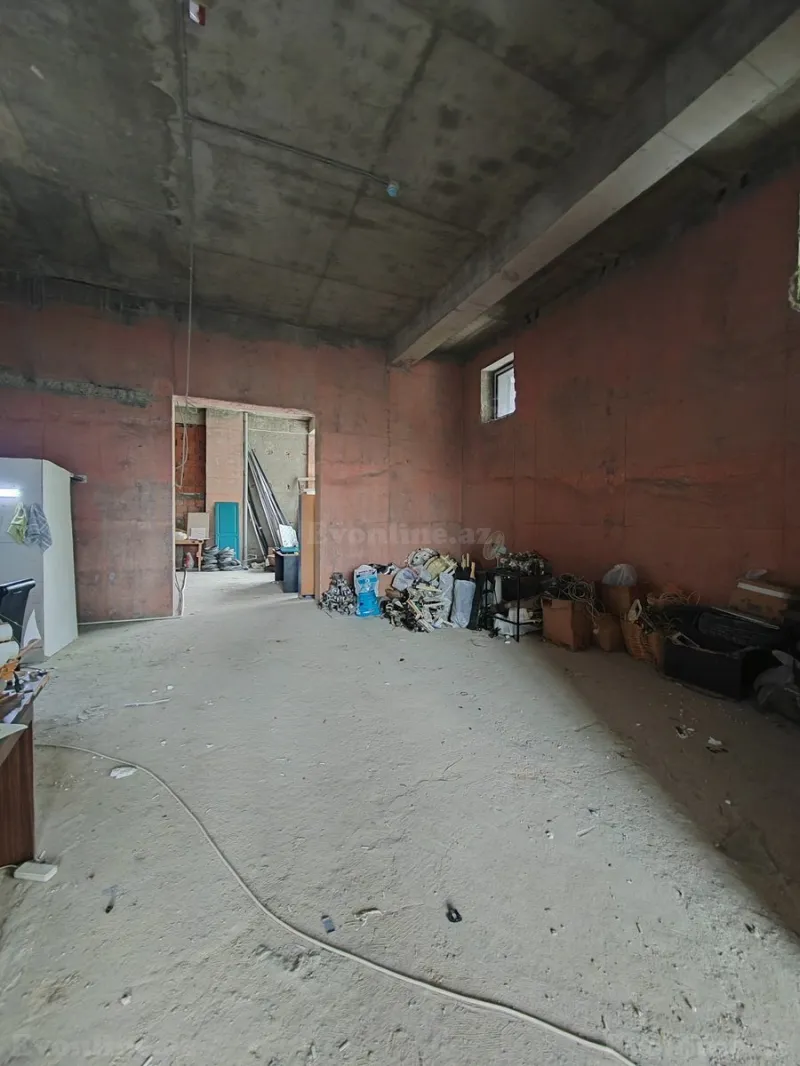 Satılır Obyekt 180 m² Əhmədli - şəkil 13