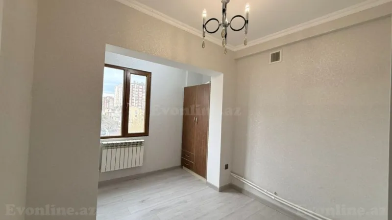 Satılır 2 otaqlı Mənzil Köhnə tikili 45 m² Nəriman Nərimanov m. - şəkil 5