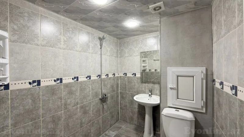 Satılır 2 otaqlı Mənzil Köhnə tikili 45 m² Nəriman Nərimanov m. - şəkil 10