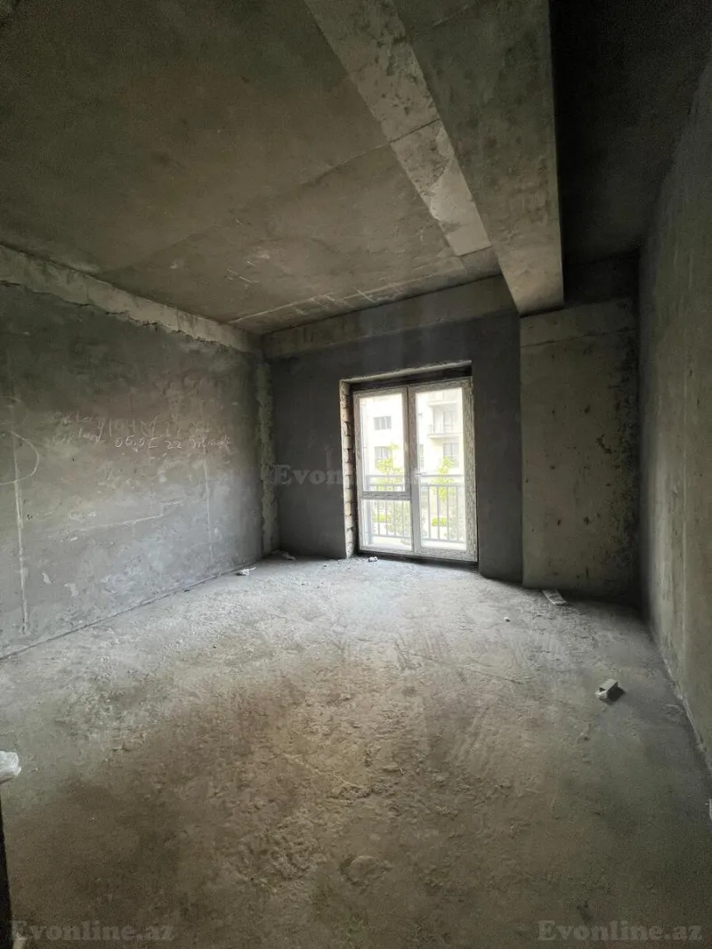 Satılır 4 otaqlı Mənzil Yeni tikili 192 m² Xətai r. - şəkil 8