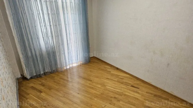 Kirayə verilir 2 otaqlı Mənzil Yeni tikili 70 m² Yasamal - şəkil 8