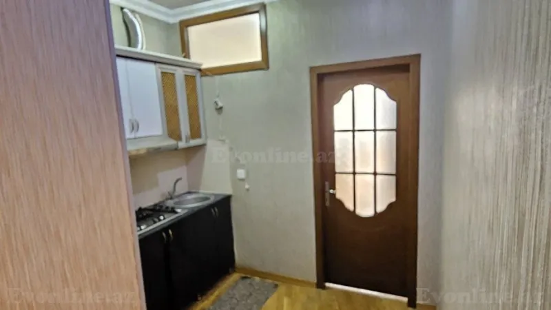 Kirayə verilir 2 otaqlı Mənzil Yeni tikili 70 m² Yasamal - şəkil 12