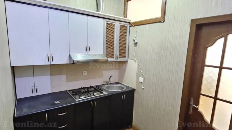 Kirayə verilir 2 otaqlı Mənzil Yeni tikili 70 m² Yasamal - şəkil 13