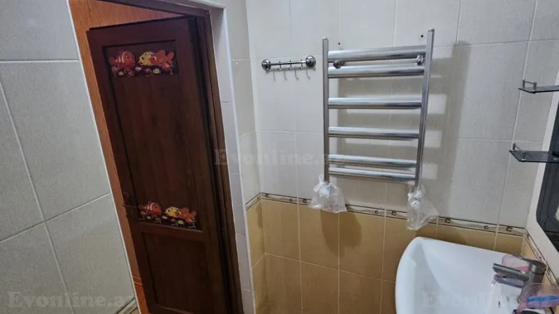 Kirayə verilir 2 otaqlı Mənzil Yeni tikili 70 m² Yasamal - şəkil 14