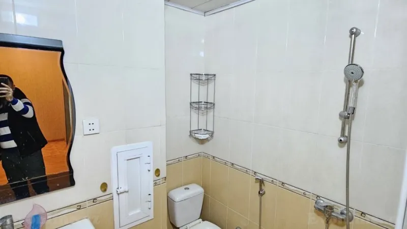 Kirayə verilir 2 otaqlı Mənzil Yeni tikili 70 m² Yasamal - şəkil 15