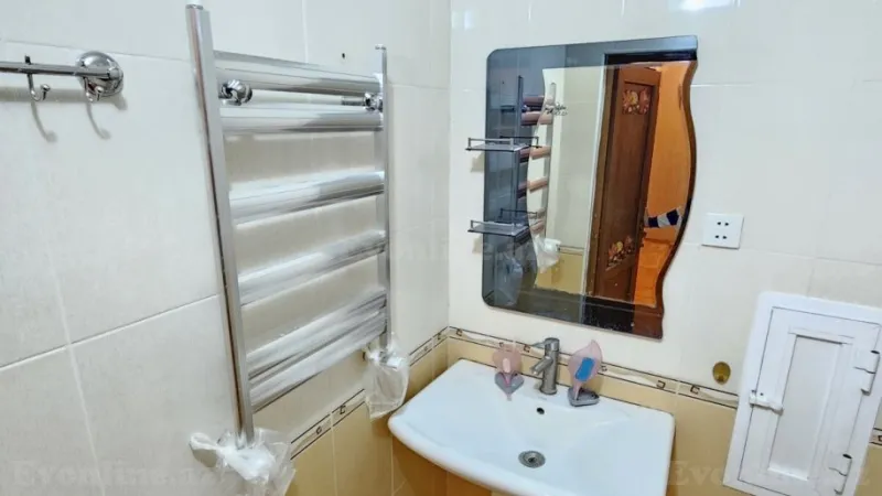 Kirayə verilir 2 otaqlı Mənzil Yeni tikili 70 m² Yasamal - şəkil 16