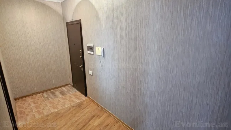 Kirayə verilir 2 otaqlı Mənzil Yeni tikili 70 m² Yasamal - şəkil 18