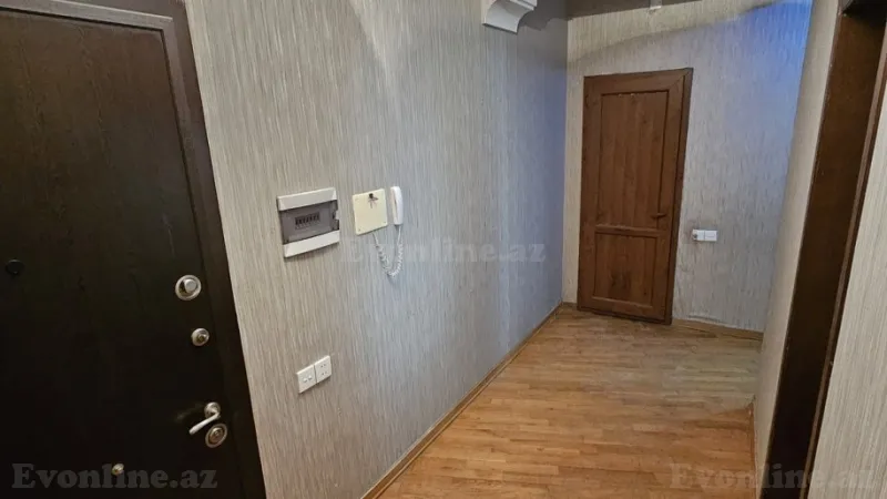 Kirayə verilir 2 otaqlı Mənzil Yeni tikili 70 m² Yasamal - şəkil 19