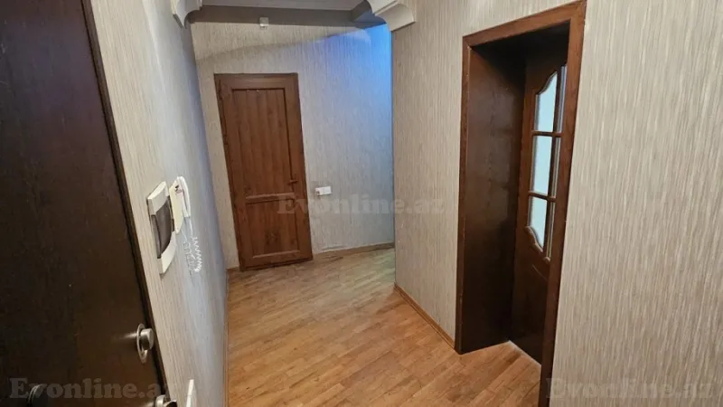 Kirayə verilir 2 otaqlı Mənzil Yeni tikili 70 m² Yasamal - şəkil 20