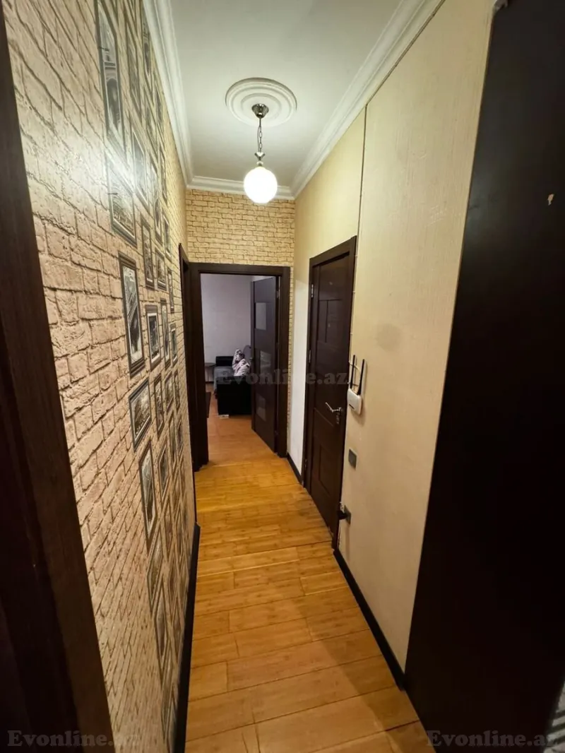 Satılır 2 otaqlı Mənzil Yeni tikili 60 m² Xırdalan - şəkil 5