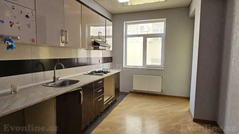 Satılır 2 otaqlı Mənzil Yeni tikili 73 m² Masazır - şəkil 5