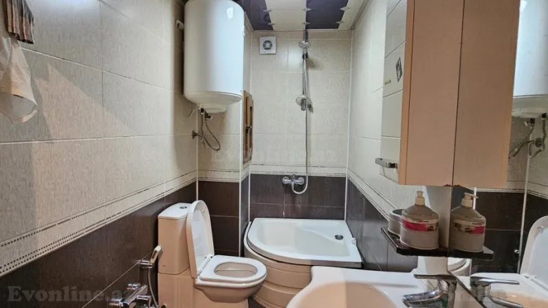 Satılır 2 otaqlı Mənzil Yeni tikili 73 m² Masazır - şəkil 7