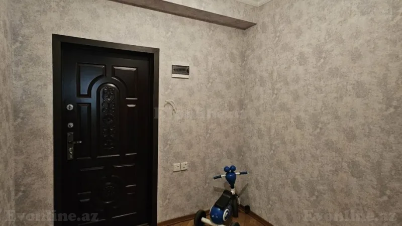 Satılır 2 otaqlı Mənzil Yeni tikili 73 m² Masazır - şəkil 8
