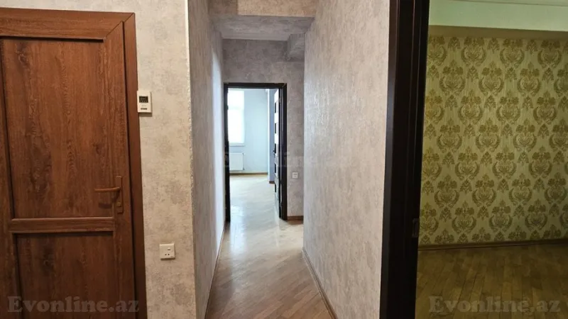Satılır 2 otaqlı Mənzil Yeni tikili 73 m² Masazır - şəkil 9