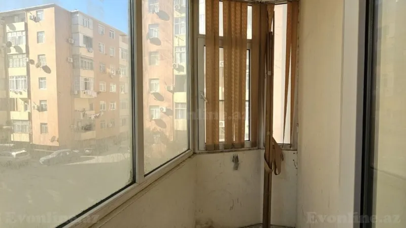 Satılır 2 otaqlı Mənzil Yeni tikili 73 m² Masazır - şəkil 10