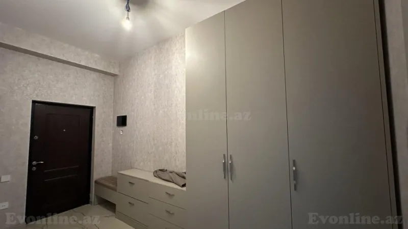 Satılır 2 otaqlı Mənzil Yeni tikili 72 m² Əhmədli - şəkil 14