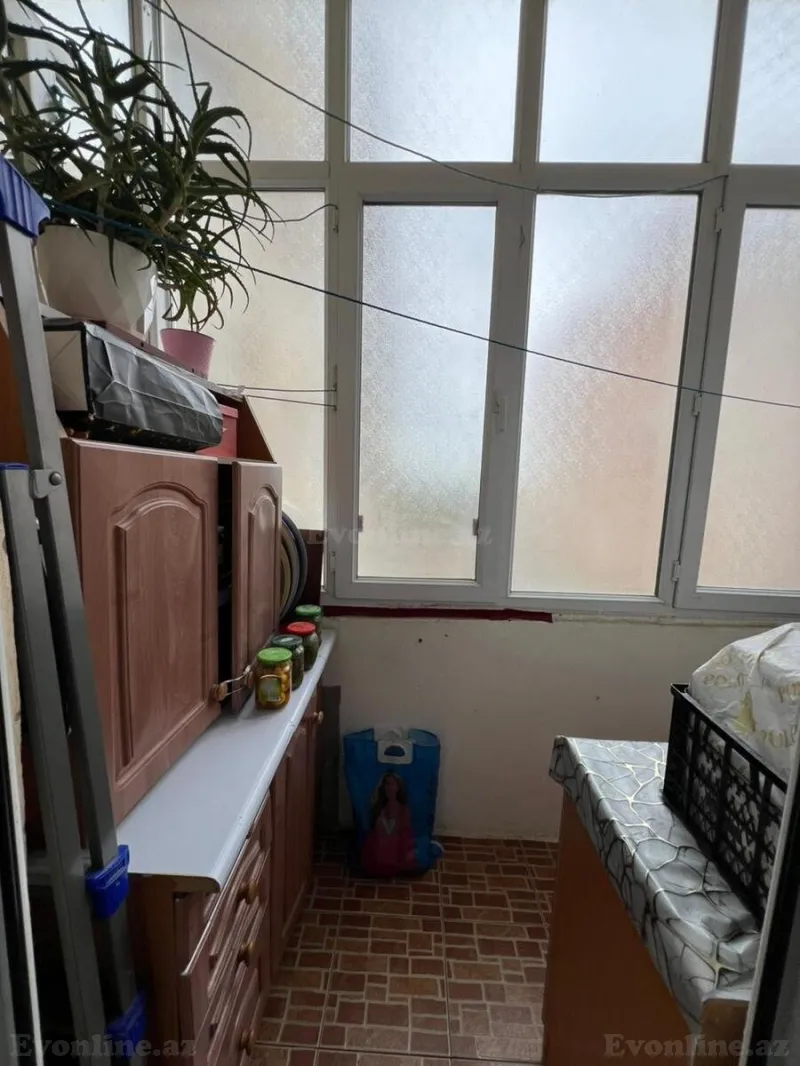 Satılır 2 otaqlı Mənzil Yeni tikili 58 m² Yeni Yasamal - şəkil 12