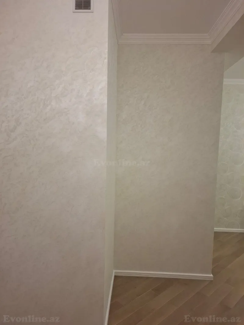 Kirayə verilir 2 otaqlı Mənzil Yeni tikili 50 m² Yasamal - şəkil 10