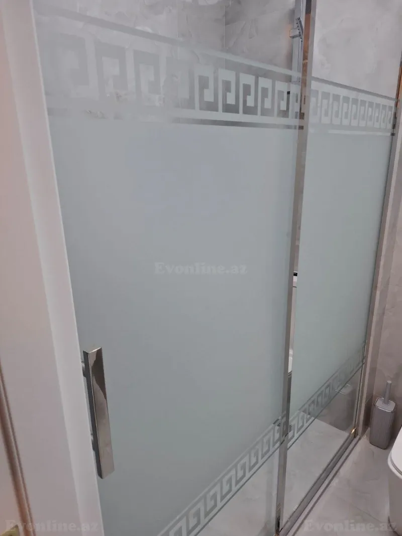Kirayə verilir 2 otaqlı Mənzil Yeni tikili 50 m² Yasamal - şəkil 11