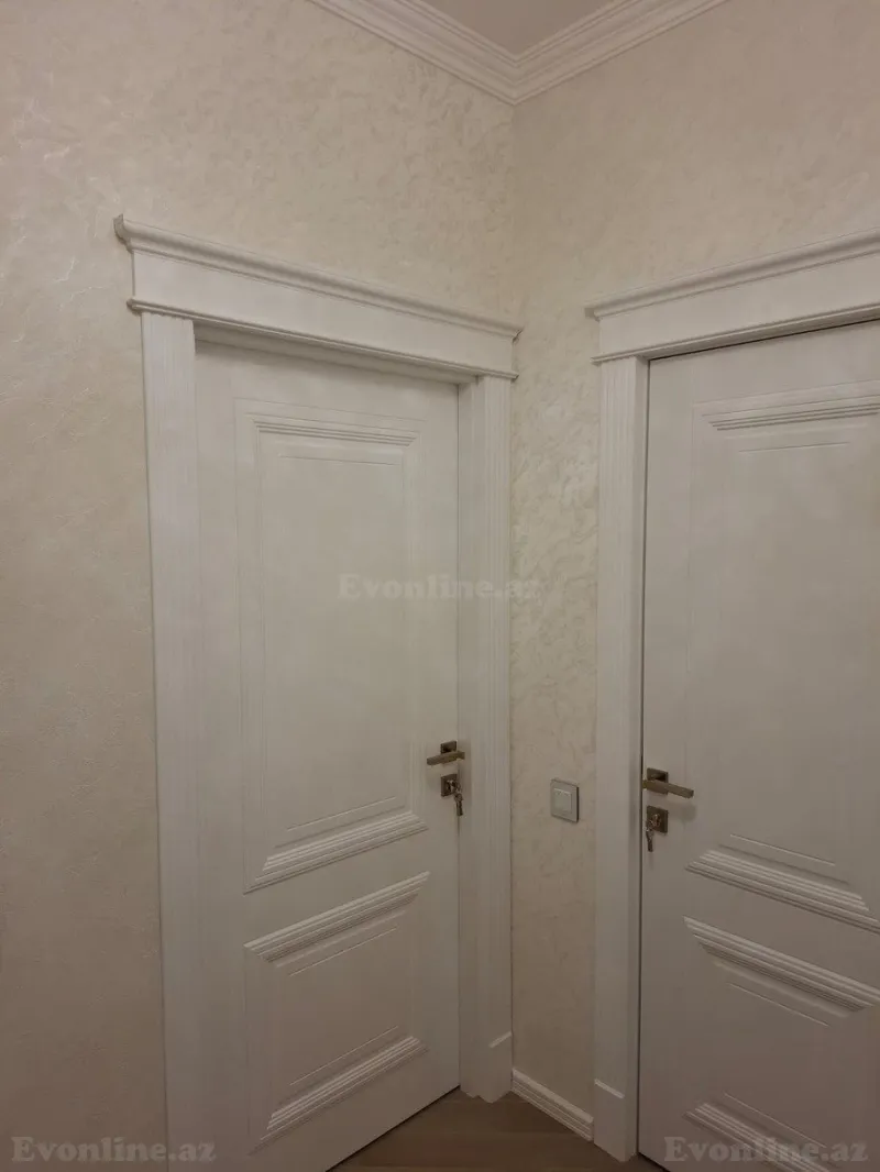 Kirayə verilir 2 otaqlı Mənzil Yeni tikili 50 m² Yasamal - şəkil 12